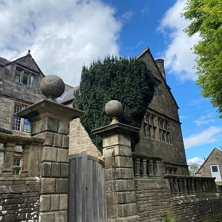 Riber Hall Manor Μάτλοκ Εξωτερικό φωτογραφία