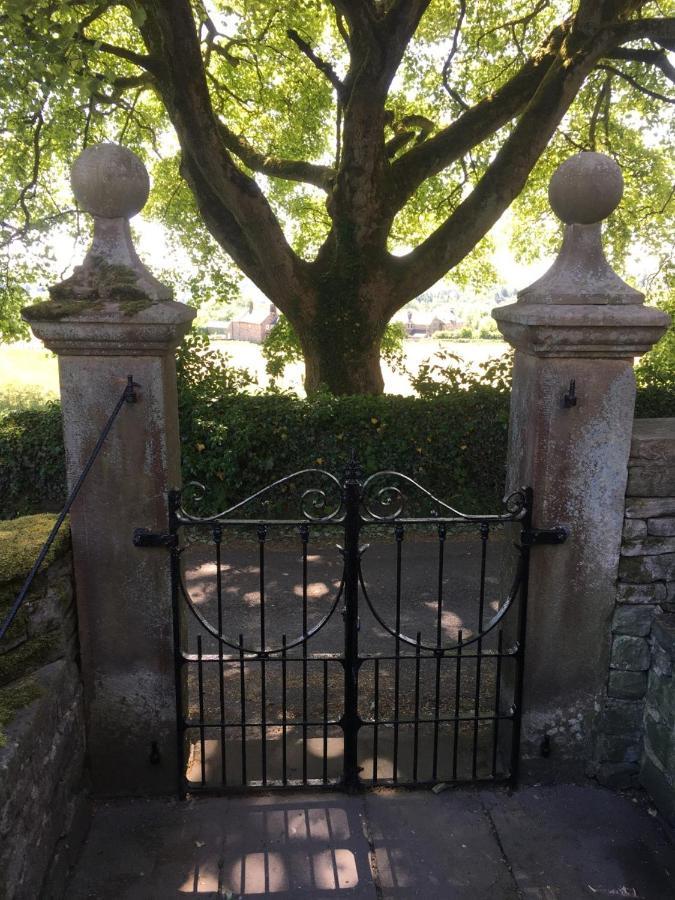 Riber Hall Manor Μάτλοκ Εξωτερικό φωτογραφία