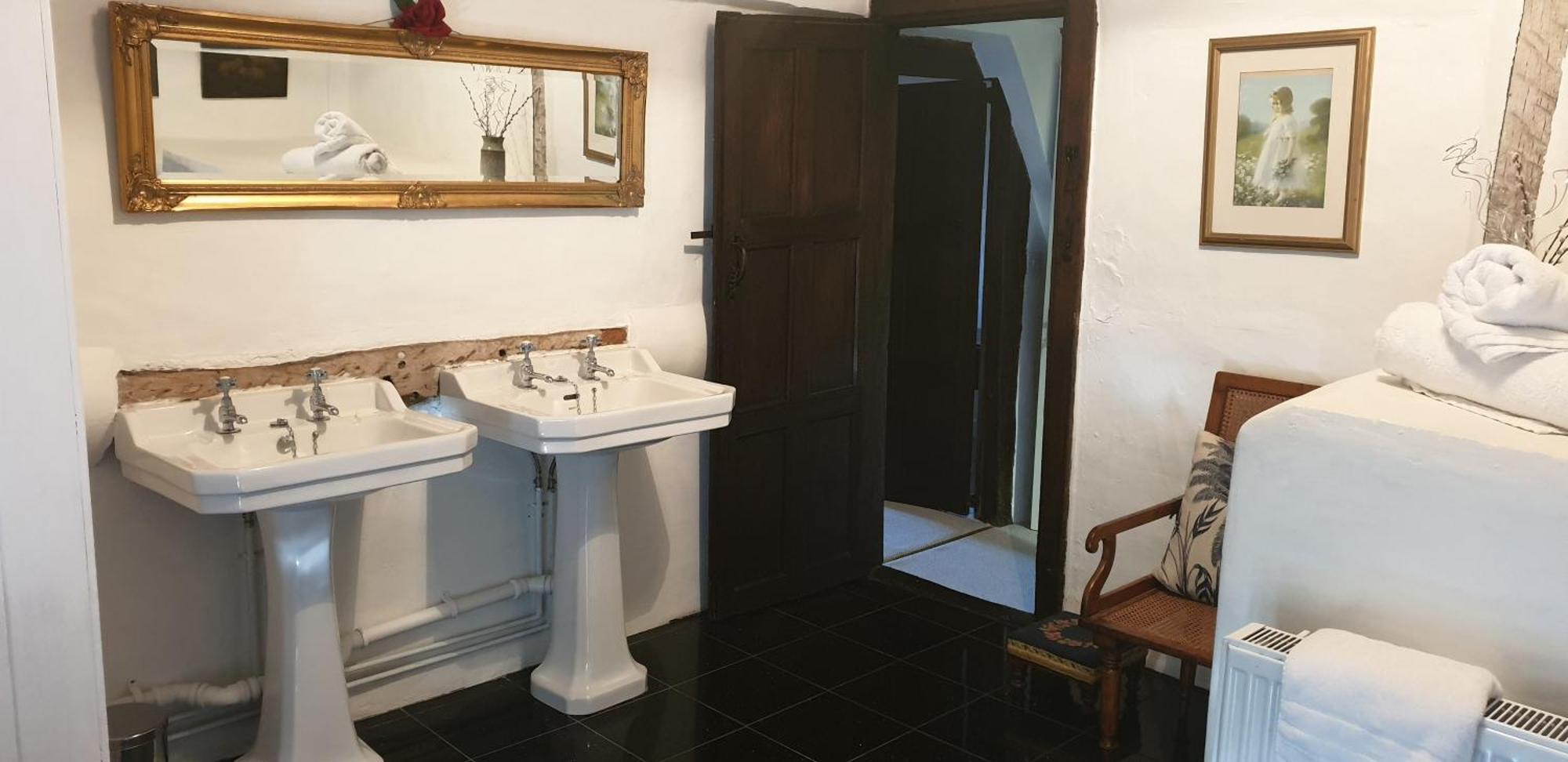 Riber Hall Manor Μάτλοκ Εξωτερικό φωτογραφία