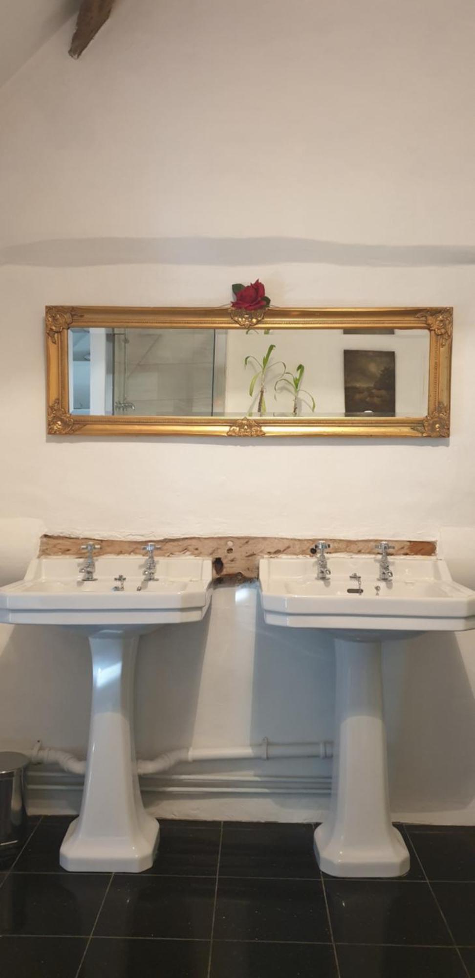 Riber Hall Manor Μάτλοκ Εξωτερικό φωτογραφία